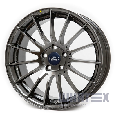 Replica Ford FF-05 7.5x17 5x108 ET38 DIA73.1 HB№2